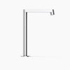Components® Bathroom sink faucet spout with Row design, 1.2 gpm