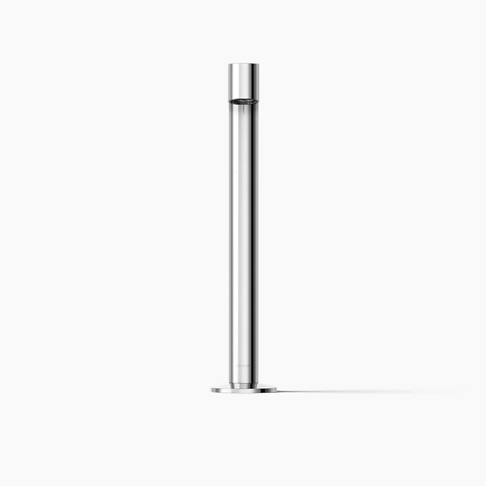 Components® Bathroom sink faucet spout with Row design, 1.2 gpm