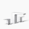Honesty® Widespread bathroom sink faucet, 1.2 gpm