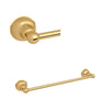 ROHL Arcana Wall Mount 24" Single Towel Bar