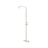 ROHL Exposed Wall Mount Thermostatic Shower With Diverter