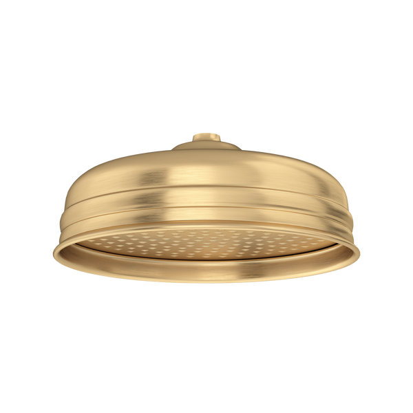 Perrin & Rowe 12" Rain Showerhead