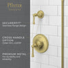 Tisbury Diverter Trim Diverter Trim