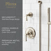 Tisbury Diverter Trim Diverter Trim