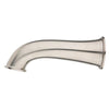 Genuine Replacement Part Garden Tub Spout without Diverter Garden Tub Spout without Diverter