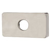 Genuine Replacement Part Kenzo Shower Arm Flange Kenzo Shower Arm Flange