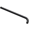 Genuine Replacement Part Straight Shower Arm Straight Shower Arm