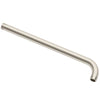 Genuine Replacement Part Straight Shower Arm Straight Shower Arm