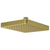 Pfister Square Raincan Showerhead Square Raincan Showerhead