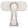 Aliante Single Control Bathroom Faucet Single Control Bathroom Faucet