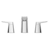 Arkitek 2-Handle 8" Widespread Bathroom Faucet 2-Handle 8" Widespread Bathroom Faucet