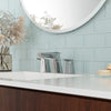 Arkitek 2-Handle 8" Widespread Bathroom Faucet 2-Handle 8" Widespread Bathroom Faucet