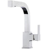 Arkitek 1-Handle Pull-Out Kitchen Faucet 1-Handle Pull-Out Kitchen Faucet