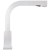 Arkitek 1-Handle Pull-Out Kitchen Faucet 1-Handle Pull-Out Kitchen Faucet