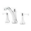 Arterra 2-Handle 8" Widespread Bathroom Faucet 2-Handle 8" Widespread Bathroom Faucet