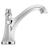 Arterra 2-Handle 8" Widespread Bathroom Faucet 2-Handle 8" Widespread Bathroom Faucet