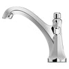 Arterra 2-Handle 8" Widespread Bathroom Faucet 2-Handle 8" Widespread Bathroom Faucet