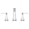 Arterra 2-Handle 8" Widespread Bathroom Faucet 2-Handle 8" Widespread Bathroom Faucet