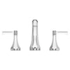 Arterra 2-Handle 8" Widespread Bathroom Faucet 2-Handle 8" Widespread Bathroom Faucet