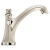 Arterra 2-Handle 8" Widespread Bathroom Faucet 2-Handle 8" Widespread Bathroom Faucet