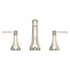 Arterra 2-Handle 8" Widespread Bathroom Faucet 2-Handle 8" Widespread Bathroom Faucet