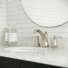 Arterra 2-Handle 8" Widespread Bathroom Faucet 2-Handle 8" Widespread Bathroom Faucet