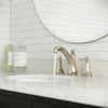 Arterra 2-Handle 8" Widespread Bathroom Faucet 2-Handle 8" Widespread Bathroom Faucet