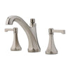 Arterra 2-Handle 8" Widespread Bathroom Faucet 2-Handle 8" Widespread Bathroom Faucet
