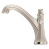 Arterra 2-Handle 8" Widespread Bathroom Faucet 2-Handle 8" Widespread Bathroom Faucet