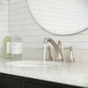 Arterra 2-Handle 8" Widespread Bathroom Faucet 2-Handle 8" Widespread Bathroom Faucet