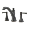Arterra 2-Handle 8" Widespread Bathroom Faucet 2-Handle 8" Widespread Bathroom Faucet