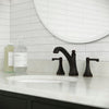 Arterra 2-Handle 8" Widespread Bathroom Faucet 2-Handle 8" Widespread Bathroom Faucet
