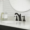 Arterra 2-Handle 8" Widespread Bathroom Faucet 2-Handle 8" Widespread Bathroom Faucet