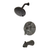 Arterra 1-Handle Tub & Shower Trim Kit 1-Handle Tub & Shower Trim Kit