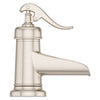 Ashfield Single Control Bathroom Faucet Single Control Bathroom Faucet