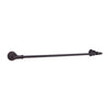 Avalon 24" Towel Bar 24" Towel Bar