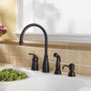 Avalon 1-Handle Kitchen Faucet 1-Handle Kitchen Faucet