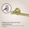 Tisbury Toilet Paper Holder Toilet Paper Holder