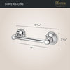 Tisbury Toilet Paper Holder Toilet Paper Holder
