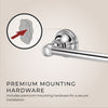 Tisbury Toilet Paper Holder Toilet Paper Holder