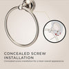 Tisbury Towel Ring