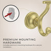 Tisbury Robe Hook Robe Hook