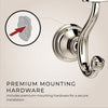 Tisbury Robe Hook Robe Hook