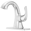 Bronson Single Control Bathroom Faucet Single Control Bathroom Faucet
