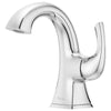 Bronson Single Control Bathroom Faucet Single Control Bathroom Faucet