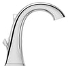 Bronson Single Control Bathroom Faucet Single Control Bathroom Faucet