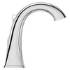 Bronson Single Control Bathroom Faucet Single Control Bathroom Faucet