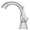 Bronson Single Control Bathroom Faucet Single Control Bathroom Faucet