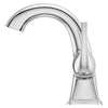 Bronson Single Control Bathroom Faucet Single Control Bathroom Faucet