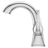 Bronson Single Control Bathroom Faucet Single Control Bathroom Faucet
